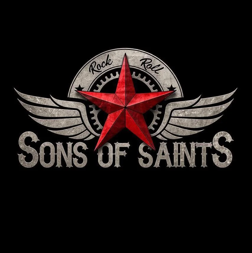 Logo Tee