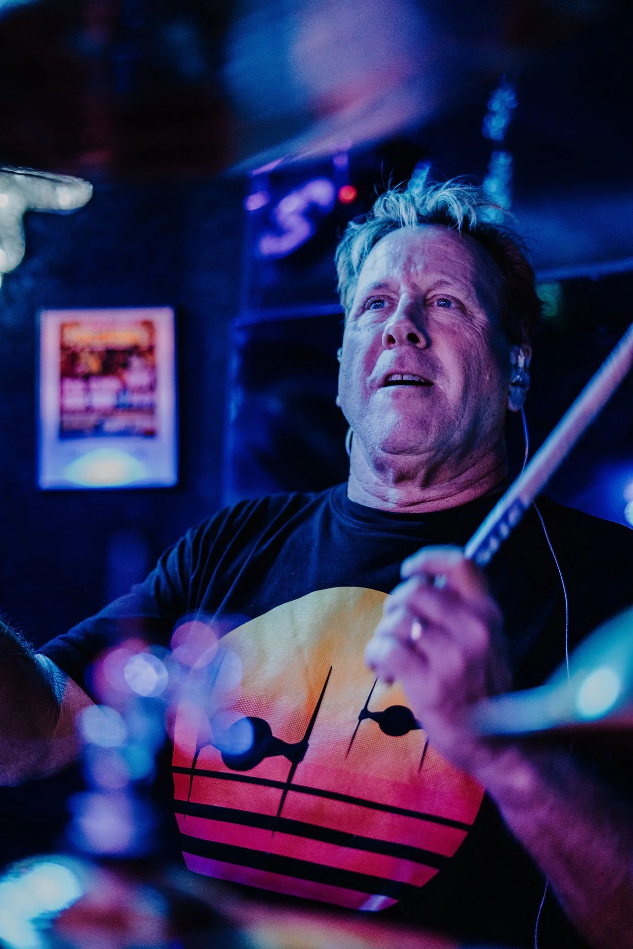 Mike Thompson